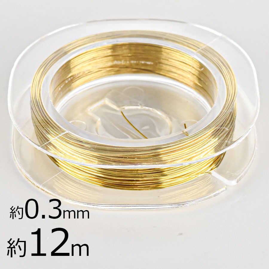 �ڥ����� �ѡ��ġۡ�12m�ۿ�﫥磻�䡼 #30 �����ƥ����ƥ��å��磻�䡼 ������ ��﫥������ ��� ��0.3mm �ѡ��� ���������꡼ �ϥ�ɥᥤ�� ��� ���� �Ǻ� ����