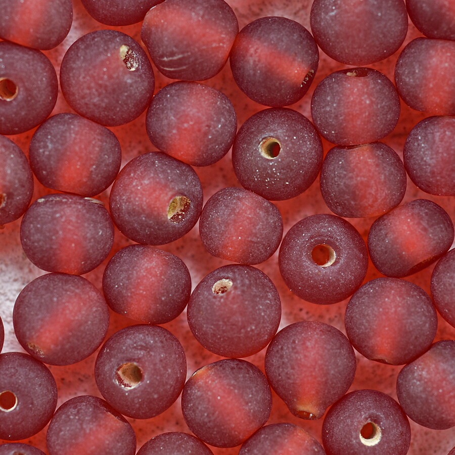 ワールド　ピース　ストラップ　赤　ガラス　地球 琉球ガラス匠工房 PLANET琉球ガラス 地球 – SHIGIRA SEVEN MILES