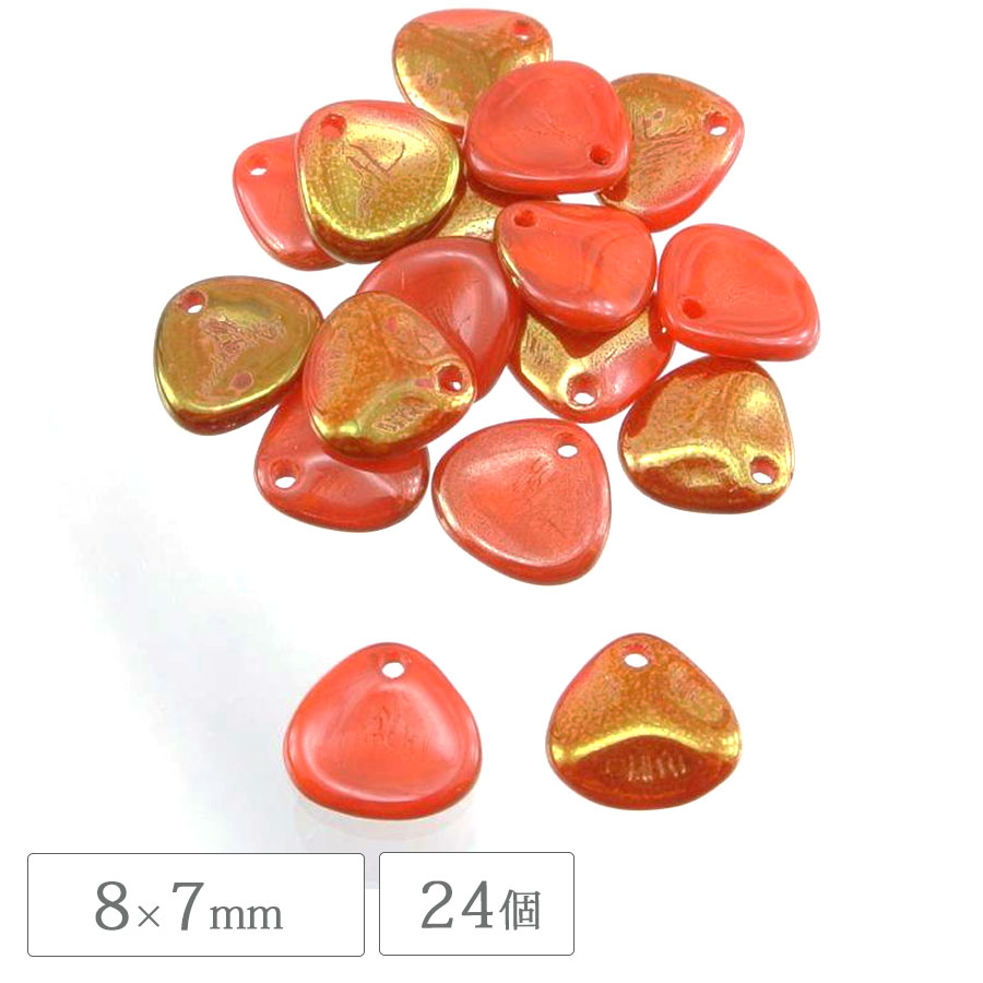 �������ӡ��� �������ڥ��� 8��7mm 24�� ���ѡ����åɥƥ饳�å� �ץ쥹�ȥӡ��� �ϥ�ɥᥤ�� ��� ���� �ԥ��� �ͥå��쥹 ������ ���饹 �ӡ��� �ѡ��� ���饹�ӡ��� ���������꡼ �� �ե�