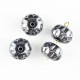 �ڥ����ȥ�åȡۥ������ӡ��� �ѥ�ץ��� �إޥ����� ��11mm 4�� ���ܥ��� �ϥ�ɥᥤ�� ��� ���� �ԥ��� �ͥå��쥹 ���������饹 �ӡ��� �ѡ��� ���饹�ӡ��� ���������꡼