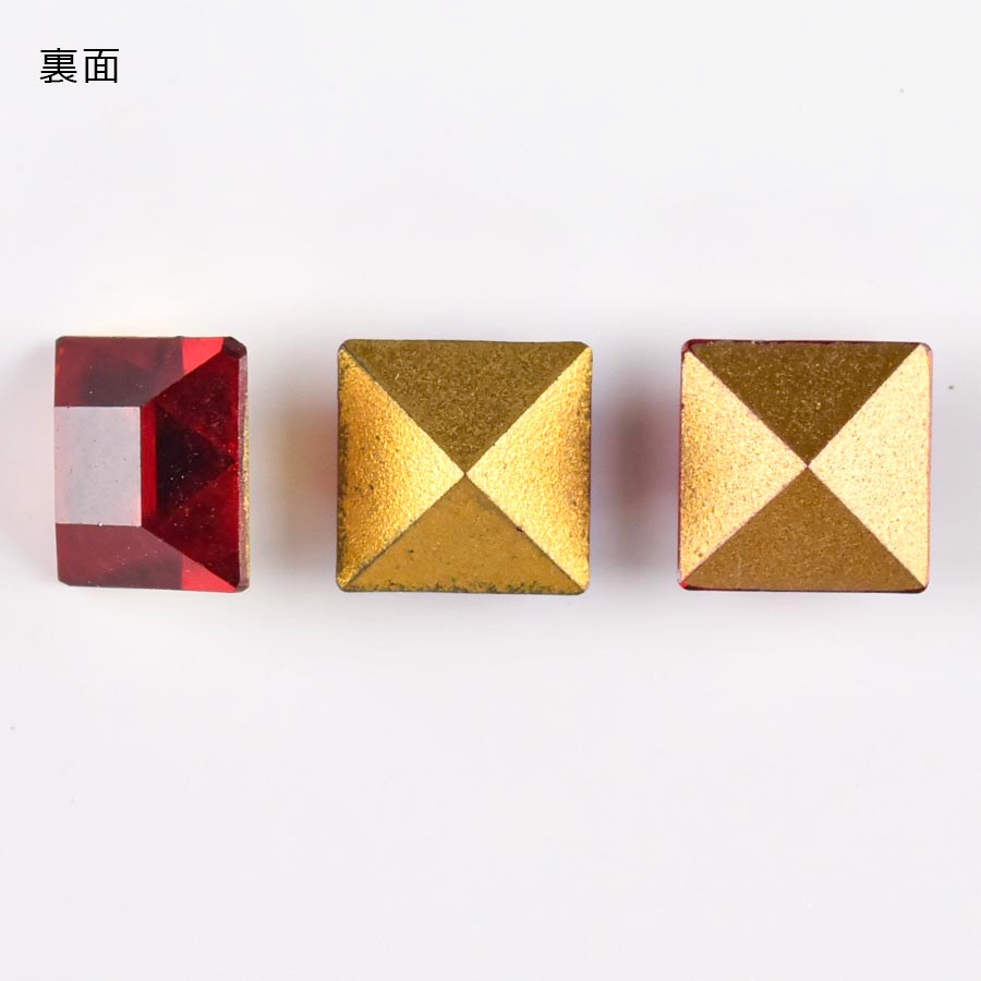 ������ե����� ���ꥹ���� #4400 ������ɥե����� �饤�ȥ���� ��6mm 3�� ������ơ��� SWAROVSKI �ϥ�ɥᥤ�� ��� ���� �ӡ��� �ѡ��� ���饹�ӡ��� ���������꡼