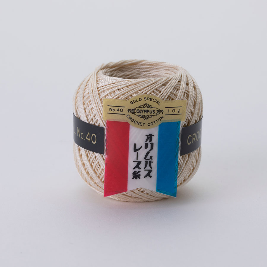 �졼���� #40 10g No.731 �饤�ȥ١����� �ɽ� ��˥�� ��