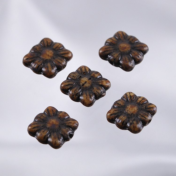 �ڥ����ȥ�åȡۥ������ӡ��� �������� �ե� �������ȥ֥饦�� 9��9mm 6�� �ϥ�ɥᥤ�� ��� ���� �ԥ��� �ͥå��쥹 ������ ���饹 �ӡ��� �ѡ��� ���饹�ӡ��� ���������꡼