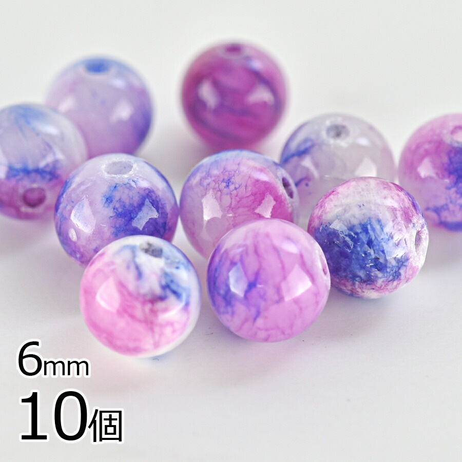 Ⱦ���� ŷ���� �����ǥ��������� �饦���  ��6mm 10�� �ѥ���ȡ��� �֥롼�� �ӡ��� �ѡ��ĥ��������꡼ �ϥ�ɥᥤ�� ��� ���� ���� �Ǻ� �ԥ��� ŷ���Ǻ�