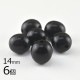 �ڥ����ȥ�åȡۥʥåȥӡ��� 6�� ��14mm �ӡ��� �ѡ��� ���������꡼ �ϥ�ɥᥤ�� ��� ���� ���� �Ǻ�