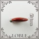 Ⱦ���� ���㡼�� ŷ���� �ϡ��� 15mm 2�� �� ��å� �֥饦�� �㿧 �ѥ���ȡ��� �ͥå��쥹 ���ꥸ�ʥ� �ץ쥼��� ���ȡ��� �ϥ�ɥᥤ��  ŷ���Ǻ� �Ǻ� ���� �ӡ��� �ѡ��� �������ӡ��� ���饹�ӡ��� ���������꡼