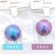 ����ѡ��� ���ܥ���� Ⱦ�� ��ߥ�3D 20mm �ѡ��� ��� �ϥ�ɥᥤ�� ���������꡼ �ѡ��� ���� �Ǻ� ���� ���� �ѡ���