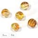 �������ӡ��� �ѥ�ץ��� ���Х�ʥȥѡ��� 8mm 8�� �ץ쥹�ȥӡ��� �ϥ�ɥᥤ�� ��� ���� �ԥ��� �ͥå��쥹 ������ ���饹 �ӡ��� �ѡ��� ���饹�ӡ��� ���������꡼