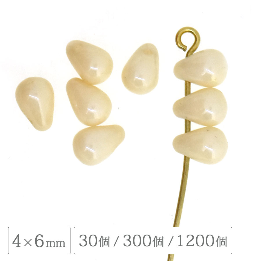 �������ӡ��� PB �ɥ��å� 4��6mm 30��/300��/1200�� ���ѥå����������饹���� �ץ쥹�ȥӡ��� ������ ���饹 �ӡ��� ���������꡼ ��� �ϥ�ɥᥤ�� �ѡ��� ���� �֥쥹��å� ������ �ԥ��� ����