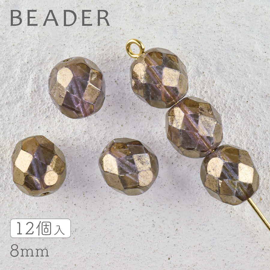 �ڥ����ȥ�åȡۥ������ӡ��� FP �饦��� ���ꥹ����֥��� ��8mm 12�� �ե������ݥ�å��� ��� �ӡ��� �ѡ��� ���饺�ӡ��� ���饹 ���������꡼�ѡ��� �ϥ�ɥᥤ�ɥѡ���