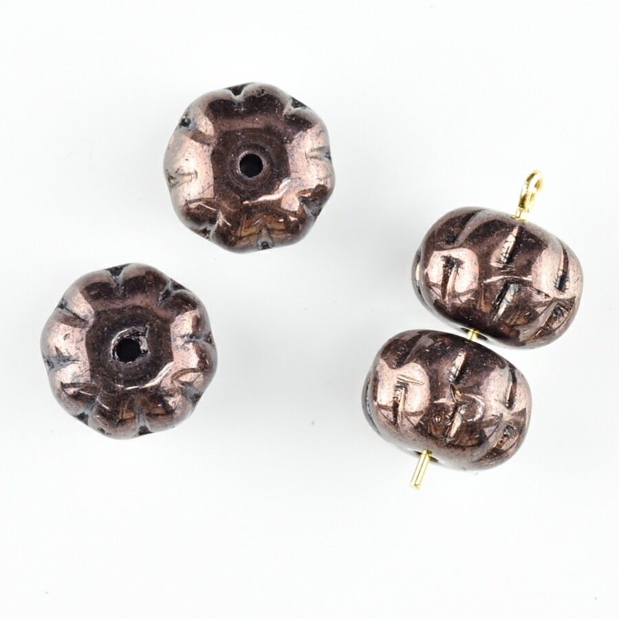 �ڥ����ȥ�åȡۥ������ӡ��� �ѥ�ץ��� ���åѡ� ��11mm 4�� ���ܥ��� �ϥ�ɥᥤ�� ��� ���� �ԥ��� �ͥå��쥹 ���������饹 �ӡ��� �ѡ��� ���饹�ӡ��� ���������꡼