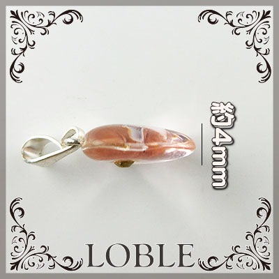 �ϡ��ȷ����饹�ӡ������㡼�� 3�� 12mm �ԥ� ���ꥹ������ �Х������� �ϡ��� ���å� ���㡼�� �ͥå��쥹 �ԥ��� ������ ��� �ϥ�ɥᥤ�� ����