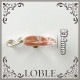 �ϡ��ȷ����饹�ӡ������㡼�� 3�� 12mm �ԥ� ���ꥹ������ �Х������� �ϡ��� ���å� ���㡼�� �ͥå��쥹 �ԥ��� ������ ��� �ϥ�ɥᥤ�� ����
