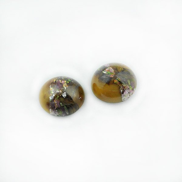 �ڥ����ȥ�åȡۥ������ӡ��� �ϥ�ɥᥤ�� ���ܥ���� �饦��� �֥饦�� 14mm 1�� �ѡ��� ���������꡼ �ϥ�ɥᥤ�� ��� ���� ���� �Ǻ� ������ �ԥ��� �ͥå��쥹 ���饹 �ӡ���
