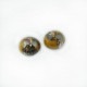 �ڥ����ȥ�åȡۥ������ӡ��� �ϥ�ɥᥤ�� ���ܥ���� �饦��� �֥饦�� 14mm 1�� �ѡ��� ���������꡼ �ϥ�ɥᥤ�� ��� ���� ���� �Ǻ� ������ �ԥ��� �ͥå��쥹 ���饹 �ӡ���