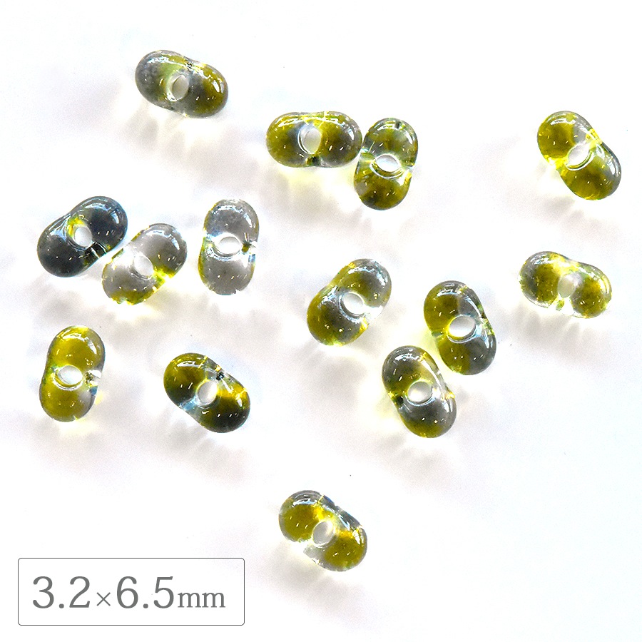 �������ӡ��� �ե���ե������� �ޥ��奢���꡼�� 3.2��6.5mm �ӡ��� �ѡ��� �ե���ե����� ���饹�ӡ��� �����ɥӡ��� ���������꡼ �ϥ�ɥᥤ�� ��� ���� ���� �Ǻ� �ԥ���