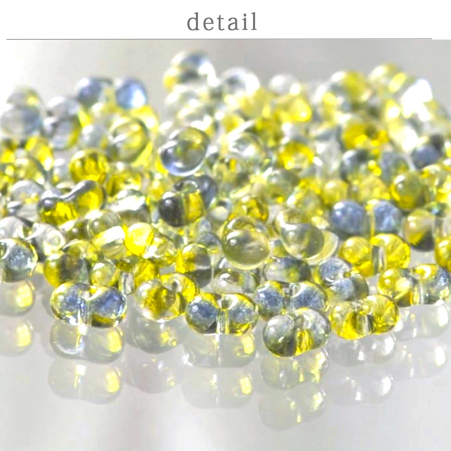 �������ӡ��� �ե���ե������� �ޥ��奢���꡼�� 3.2��6.5mm �ӡ��� �ѡ��� �ե���ե����� ���饹�ӡ��� �����ɥӡ��� ���������꡼ �ϥ�ɥᥤ�� ��� ���� ���� �Ǻ� �ԥ���