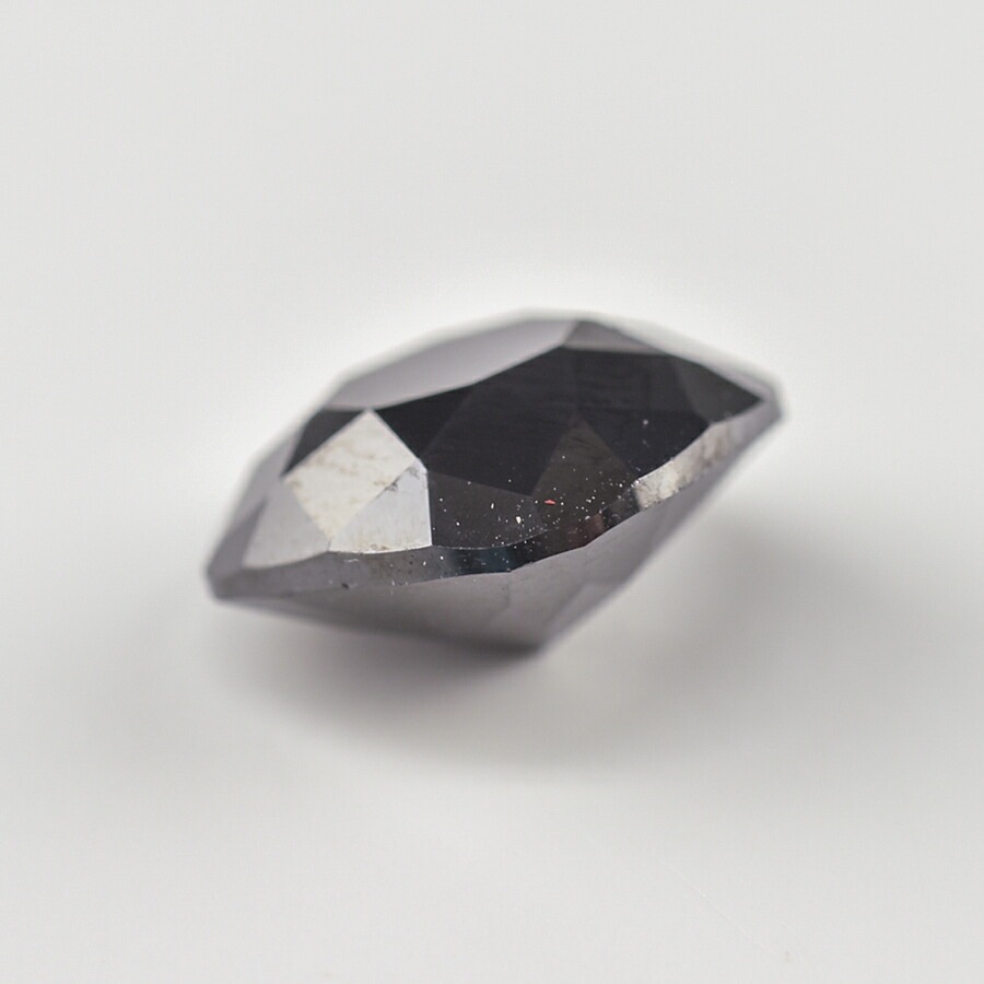 大人気 キュービックジルコニア ルース クッションカット 約12×12mm 1