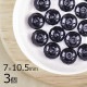 �������ӡ��� �ܥ��󥫥å� ���� ��󥿥� ��7��10.5mm 3�� �ϥ�ɥᥤ�� ��� ���� �ԥ��� �ͥå��쥹 ���������饹 �ӡ��� �ѡ��� ���饹�ӡ��� ���������꡼
