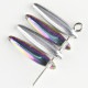 �ڥ����ȥ�åȡۥ������ӡ��� ������ ����С��ߥ��ꥹ����AB ����С� ��16mm 10�� ��4mm 10�� �ϥ�ɥᥤ�� ��� ���� �ԥ��� �ͥå��쥹 ���������饹 �ӡ��� �ѡ��� ���饹�ӡ��� ���������꡼