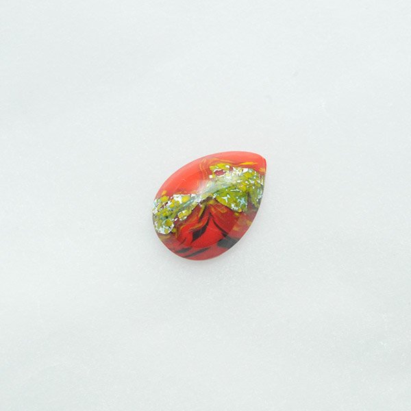 �ڥ����ȥ�åȡۥ������ӡ��� �ϥ�ɥᥤ�� ���ܥ���� �ɥ��å� ������ 18��13mm ��å� ���������꡼ �ѡ��� �ϥ�ɥᥤ�� ���饹 �ӡ��� ���