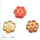 �������ӡ��� �ѥʥޥ����� 8mm 4�� �ߥå�����åɥ������ �� �ե� ���襤�� ���饹 �ӡ��� �ϥ�ɥᥤ�� ��� �ѡ��� ���������꡼ ���� �������饹 �ӡ���