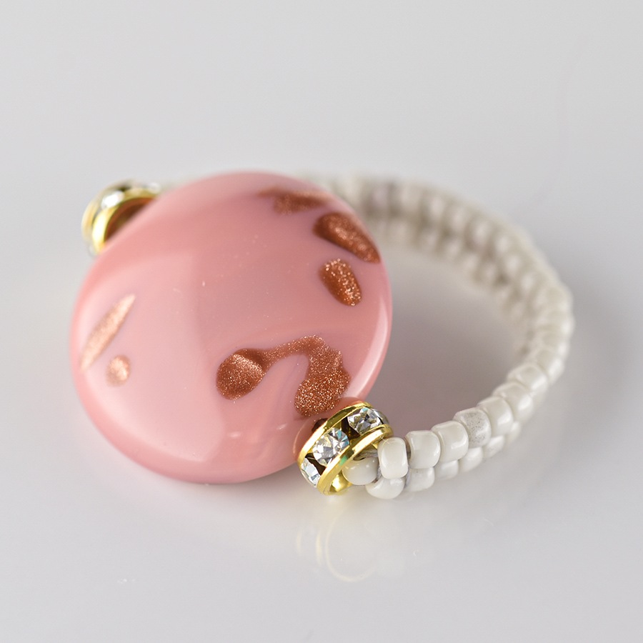 �ڥ����ݥ��оݳ��ۥ������ӡ����ΤҤ�γ��� ��ƣ������������BEADER Salon �������å� �������Ӥ������� 1���å� �ѡ��� ���������꡼ �ϥ�ɥᥤ�� ��� ����