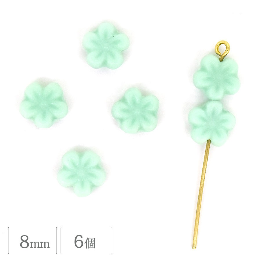 �������ӡ��� �ݥԡ� �ߥ�� 8mm 6�� �ե� �� �ץ쥹�ȥӡ��� ���饹 �ӡ��� ��� �ϥ�ɥᥤ�� ���������꡼