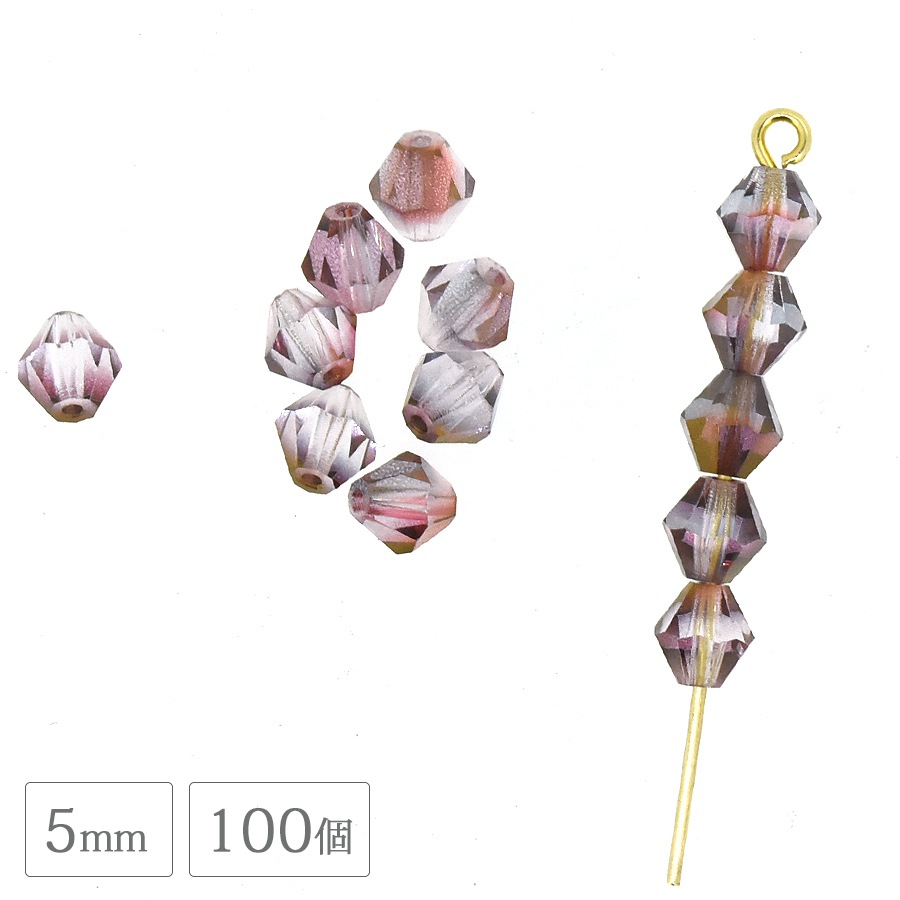 �������ӡ��� �������� �����Х� �Х������� 5mm 100�� �ޥ��󥫥å� �� ��å� ���᥸����W������4 ���饹�ӡ��� �ѡ���