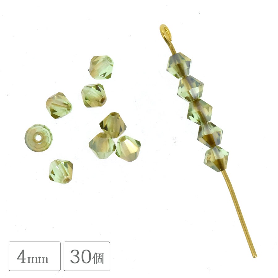 �������ӡ��� �����Х� 4mm 30�� �������� �Х������� �ޥ��󥫥å� �ڥ�ɥåȥ��륷���� �ޥ��󥫥å� ���饹 �ӡ��� ��� �ϥ�ɥᥤ�� ���������꡼