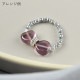 �������ӡ��� �ϡ��� 4�� ��8��8mm ��11�� �ơ��֥륫�å� ���饹�ӡ��� �ӡ��� �ѡ��� ���������꡼ �ϥ�ɥᥤ�� ��� ���� ���� �Ǻ� �ԥ���