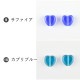 �������ӡ��� �ϡ��� 4�� ��8��8mm ��11�� �ơ��֥륫�å� ���饹�ӡ��� �ӡ��� �ѡ��� ���������꡼ �ϥ�ɥᥤ�� ��� ���� ���� �Ǻ� �ԥ���