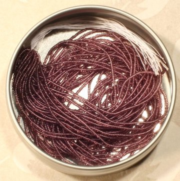 �������ӡ��� ��������˾�16/0���̤� �饤�ȥ��᥸���ȡڥ����ɥӡ���/��������/16/0����1.3mm�ˡ�