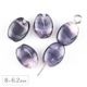 �������ӡ��� �ե�åȥ����Х� �ʥĥ� 8��6.2mm 5�� �ޡ��֥�ԥ󥯥��졼 �ϥ�ɥᥤ�� ��� ���� �ԥ��� �ͥå��쥹 ������ ���饹 �ӡ��� �ѡ��� ���饹�ӡ��� ���������꡼