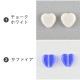 �������ӡ��� �ϡ��� 4�� ��10��10mm ��4�� �ơ��֥륫�å� ���饹�ӡ��� �ӡ��� �ѡ��� ���������꡼ �ϥ�ɥᥤ�� ��� ���� ���� �Ǻ� �ԥ���