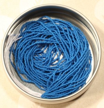 �������ӡ��� ��������˾�16/0���̤� ���ѥå��֥롼�ڥ����ɥӡ���/��������/16/0����1.3mm�ˡ�