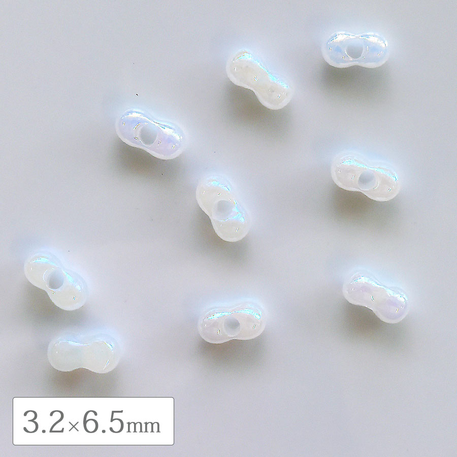 �������ӡ��� �ե���ե������� ����Х������쥤��ܡ� 3.2��6.5mm �ӡ��� �ѡ��� �ե���ե����� ���饹�ӡ��� �����ɥӡ��� ���������꡼ �ϥ�ɥᥤ�� ��� ���� ���� �Ǻ� �ԥ���