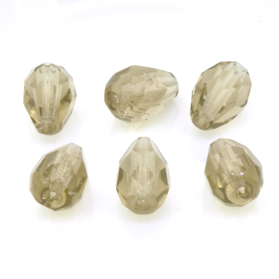 �������ӡ��� FP �ɥ��å� 10��7mm �֥�å������� 6�� ������ ���������饹 ���饹�ӡ��� ��� �ӡ��� ���饹 �ϥ�ɥᥤ�� �ƥ����ɥ��å�