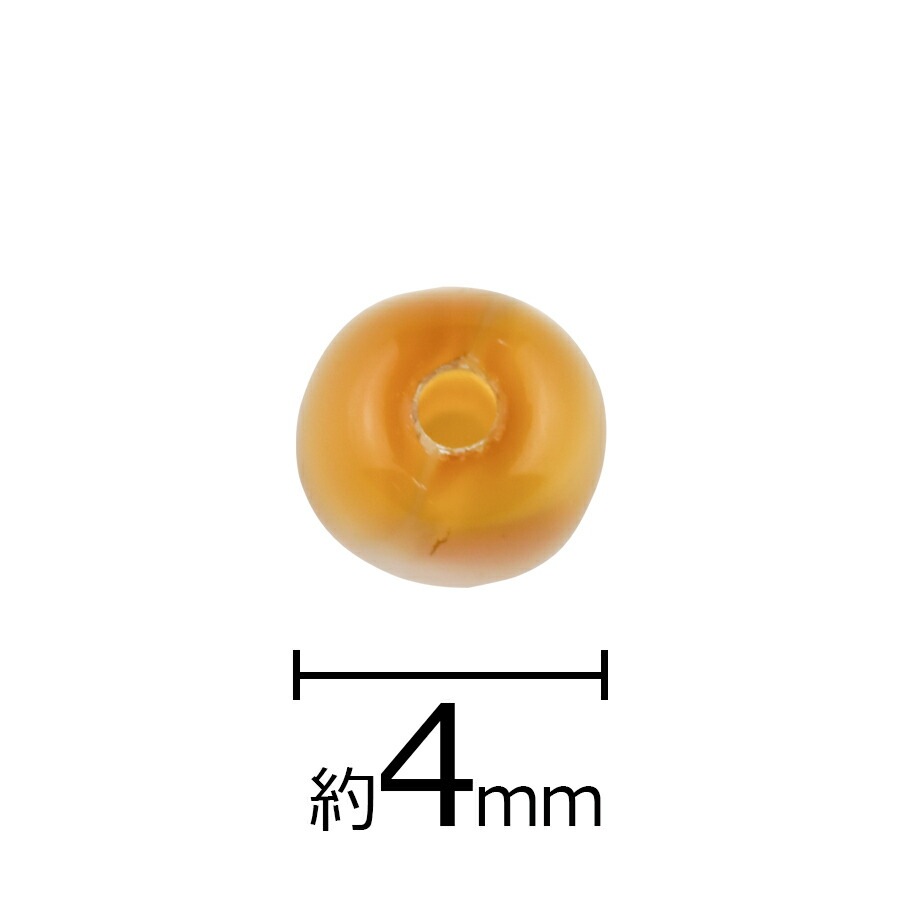 �������ӡ��� �ʥĥ� �����Х� 10�� 5.5��4mm �ޡ��֥�֥饦�� �ϥ�ɥᥤ�� ��� ���饹 �ӡ��� �ԥ��� �ͥå��쥹 �ѡ��� ���� ���������꡼