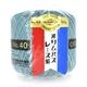 �졼���� #40 50g No.342 �֥롼�� �� �ҥ� ������ �졼���� ���������꡼ �ѡ��� �ϥ�ɥᥤ�� ��� �ɽ� ��˥�� �졼��