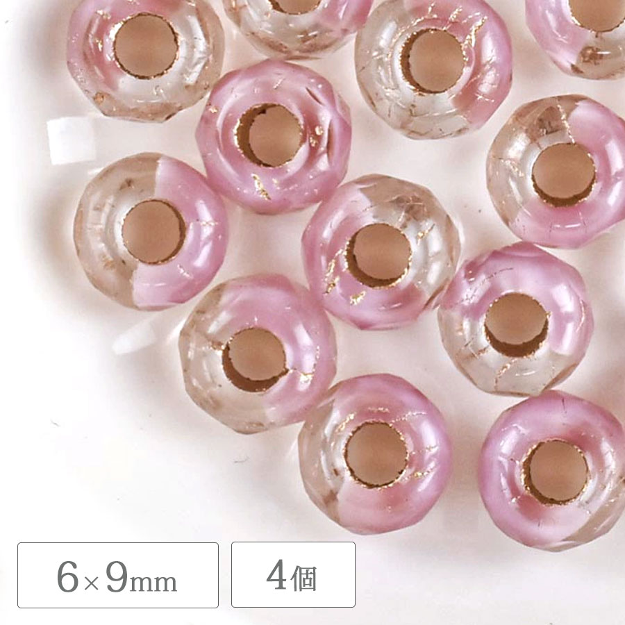 �������ӡ��� FP �ɡ��ʥ� �ԥ󥯥��ѡ��饤�� ��6��9mm 4�� �ե������ݥ�å��� �ϥ�ɥᥤ�� ��� ���� ���� �Ǻ� �ӡ��� �ѡ��� ���饹�ӡ��� ���������꡼