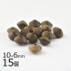 �ڥ��åɥӡ��� �����Х� �ڡۡ�15�ġۡ���10��6mm�� �ѡ��� ���������꡼ �ϥ�ɥᥤ�� ��� ���� ���� �Ǻ�