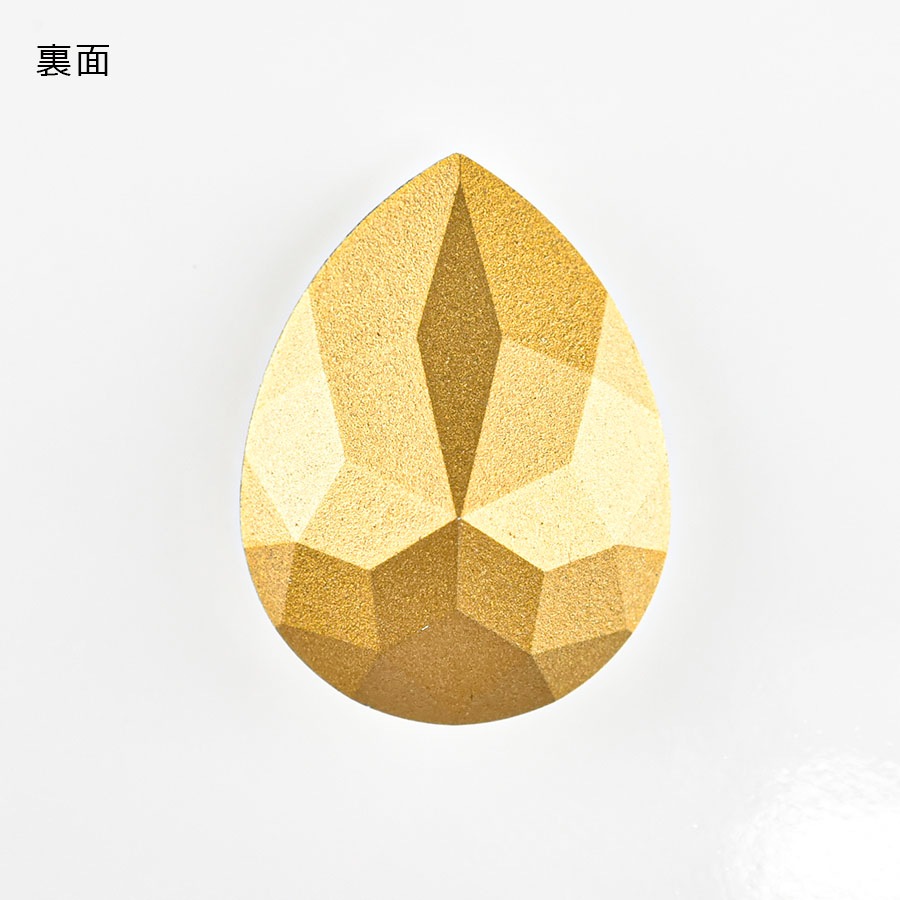 スワロフスキー 【2015年限定版】干支ゴールドひつじ 【公式通販】