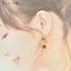 �������ӡ��� �٥ӡ��٥�ե� 4�� ��8��10mm ��7�� �� �ե� �ӡ��� �ѡ��� ���饹�ӡ��� ���������꡼ �ϥ�ɥᥤ�� ��� ���� ���� �Ǻ� ������