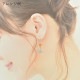 �������ӡ��� �٥ӡ��٥�ե� 4�� ��8��10mm ��7�� �� �ե� �ӡ��� �ѡ��� ���饹�ӡ��� ���������꡼ �ϥ�ɥᥤ�� ��� ���� ���� �Ǻ� ������