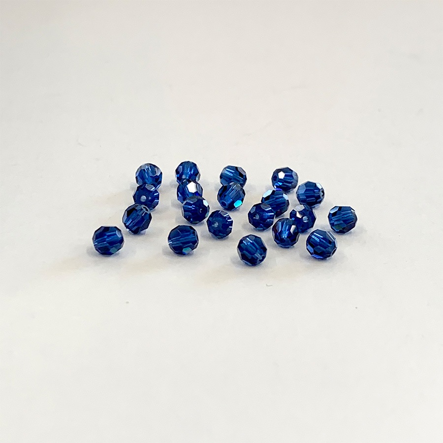 スワロフスキー ビーズチャーム usaco様 おまとめ9点✩.*˚ スワロフスキー ビーズチャーム usaco様 おまとめ9点