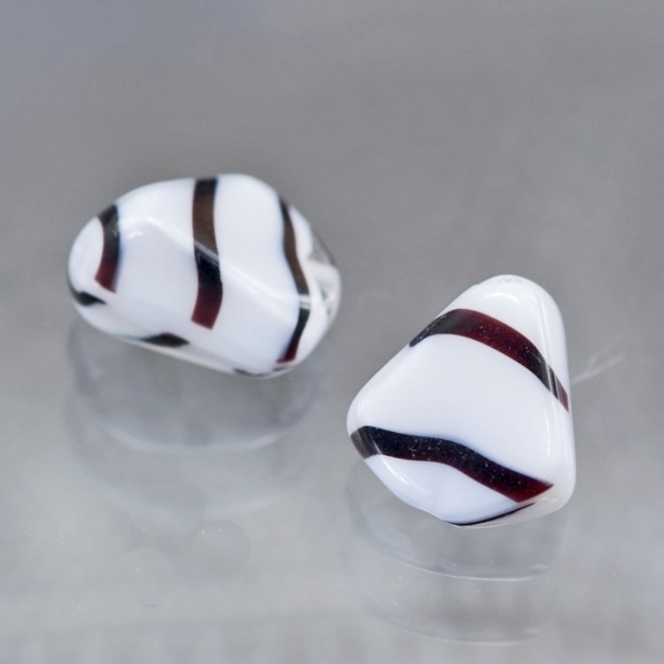 �ڥ����ȥ�åȡۥ������ӡ��� �Х� ���ȥ饤���� 15��12mm 2�� �ۥ磻�� �ץ쥹�ȥӡ����ѷ� ���������꡼ �ѡ��� �ϥ�ɥᥤ�� ��� ���� ���饹 �ӡ���