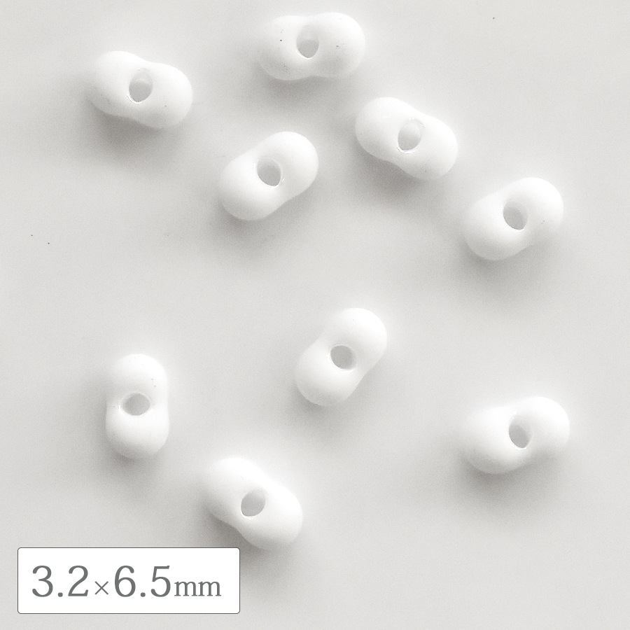 �������ӡ��� �ե���ե������� ���硼���ޥå� 3.2��6.5mm �ӡ��� �ѡ��� �ե���ե����� ���饹�ӡ��� �����ɥӡ��� ���������꡼ �ϥ�ɥᥤ�� ��� ���� ���� �Ǻ� �ԥ���