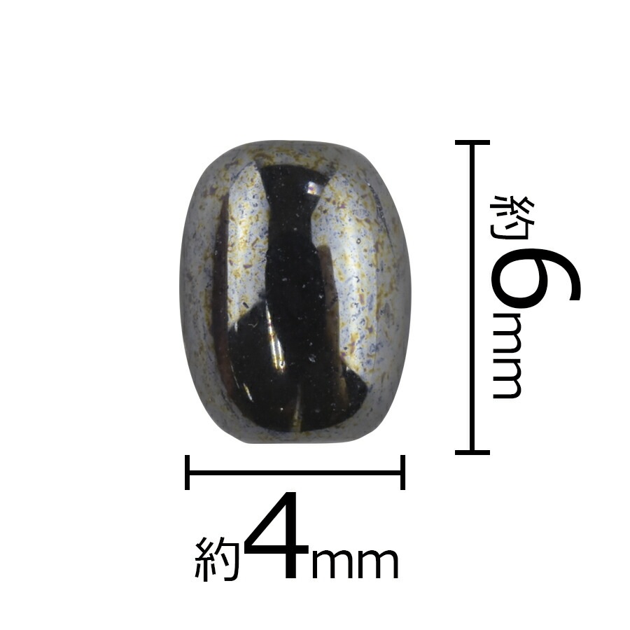�������ӡ��� �ʥĥ� �����Х� 20�� 6��4mm �����åȥإޥ����� �ϥ�ɥᥤ�� ��� ���饹 �ӡ��� �ԥ��� �ͥå��쥹 �ѡ��� ���� ���������꡼