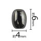 �������ӡ��� �ʥĥ� �����Х� 20�� 6��4mm �����åȥإޥ����� �ϥ�ɥᥤ�� ��� ���饹 �ӡ��� �ԥ��� �ͥå��쥹 �ѡ��� ���� ���������꡼
